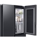 Samsung RH69B8041B1/EG frigorifero side-by-side Libera installazione 645 L E Nero 6