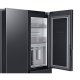 Samsung RH69B8041B1/EG frigorifero side-by-side Libera installazione 645 L E Nero 12