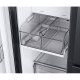 Samsung RH69B8041B1/EG frigorifero side-by-side Libera installazione 645 L E Nero 13