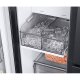 Samsung RH69B8041B1/EG frigorifero side-by-side Libera installazione 645 L E Nero 15
