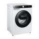 Samsung WW90T554DAE/S7 lavatrice Caricamento frontale 9 kg 1400 Giri/min Bianco 3