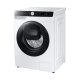 Samsung WW90T554DAE/S7 lavatrice Caricamento frontale 9 kg 1400 Giri/min Bianco 4