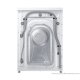 Samsung WW90T554DAE/S7 lavatrice Caricamento frontale 9 kg 1400 Giri/min Bianco 5