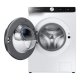 Samsung WW90T554DAE/S7 lavatrice Caricamento frontale 9 kg 1400 Giri/min Bianco 7