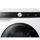 Samsung WW90T554DAE/S7 lavatrice Caricamento frontale 9 kg 1400 Giri/min Bianco 11