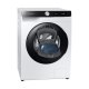 Samsung WW90T554DAE/S7 lavatrice Caricamento frontale 9 kg 1400 Giri/min Bianco 12