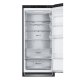 LG GBB72MCVBN frigorifero con congelatore Libera installazione 384 L B Nero, Metallico 12