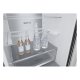 LG GBB72MCVBN frigorifero con congelatore Libera installazione 384 L B Nero, Metallico 15