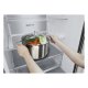 LG GBB72MCVBN frigorifero con congelatore Libera installazione 384 L B Nero, Metallico 16