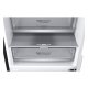 LG GBB72MCVBN frigorifero con congelatore Libera installazione 384 L B Nero, Metallico 20