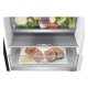 LG GBB72MCVBN frigorifero con congelatore Libera installazione 384 L B Nero, Metallico 21