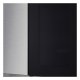 LG GSQV90PZAE frigorifero side-by-side Libera installazione 655 L E Metallico, Argento 18