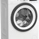 Beko WUE 7636 X0A lavatrice Caricamento frontale 7 kg 1200 Giri/min Nero, Bianco 5