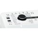 Whirlpool TDLRB 7222BS EU/N lavatrice Caricamento dall'alto 7 kg 1151 Giri/min Bianco 6