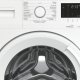 Beko WTV8716XWWST lavatrice Caricamento frontale 8 kg 1400 Giri/min Bianco 4