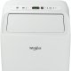 Whirlpool PACF212HP W condizionatore portatile 60 dB Bianco 4