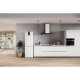 Whirlpool W7X 82O W Libera installazione 335 L E Bianco 6