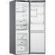 Whirlpool W7X 94A OX Libera installazione 367 L C Acciaio inox 4