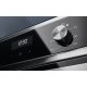 Electrolux EOF5C50BX 65 L A Nero, Stainless steel 11