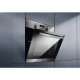 Electrolux EOF3H00BX 65 L A Stainless steel 3