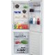 Beko RCNA340K30W frigorifero con congelatore Libera installazione 295 L A Bianco 4