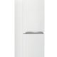 Beko RCSA365K30W frigorifero con congelatore Libera installazione 346 L A Bianco 3