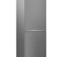 Beko RCNA340K30XP frigorifero con congelatore Libera installazione 295 L A Acciaio inox 4