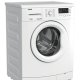 Beko WMB 71433 UPTE lavatrice Caricamento frontale 7 kg 1400 Giri/min Bianco 3