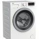 Beko WYAW 814831 LS lavatrice Caricamento frontale 8 kg 1400 Giri/min Bianco 3