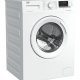Beko WML 71633 NP lavatrice Caricamento frontale 7 kg 1600 Giri/min Bianco 3