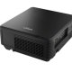 Vivitek DU7099Z videoproiettore Proiettore per grandi ambienti 7600 ANSI lumen DLP WUXGA (1920x1200) Compatibilità 3D Nero, Argento 7