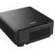 Vivitek DU7099Z videoproiettore Proiettore per grandi ambienti 7600 ANSI lumen DLP WUXGA (1920x1200) Compatibilità 3D Nero, Argento 8
