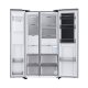 Samsung RH68B8541S9 frigorifero side-by-side Libera installazione 627 L E Acciaio inossidabile 8