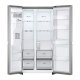 LG GSJV71PZTE frigorifero side-by-side Libera installazione 635 L E Acciaio inossidabile 6