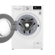 LG V7W800A lavatrice Caricamento frontale 8 kg Bianco 3