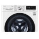 LG V7W800A lavatrice Caricamento frontale 8 kg Bianco 5