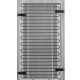 AEG RKB333E2DW frigorifero Libera installazione 309 L E Bianco 5
