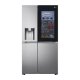 LG GSXV90PZAF frigorifero side-by-side Libera installazione 635 L F Platino, Argento 3