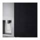 LG GSXV90PZAF frigorifero side-by-side Libera installazione 635 L F Platino, Argento 6