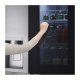 LG GSXV90PZAF frigorifero side-by-side Libera installazione 635 L F Platino, Argento 7