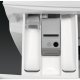 AEG 6000 Serie ProSense lavatrice Caricamento frontale 10 kg 1400 Giri/min Bianco 9