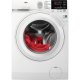AEG 6000 Serie ProSense lavatrice Caricamento frontale 10 kg 1400 Giri/min Bianco 10
