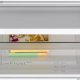 Bosch Serie 4 KIV87VSE0 frigorifero con congelatore Da incasso 270 L E 4