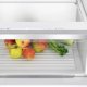 Bosch Serie 4 KIV87VSE0 frigorifero con congelatore Da incasso 270 L E 7