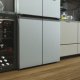 Haier Wine Bank 50 Serie 3 HWS49GAE Cantinetta vino con compressore Libera installazione Nero 49 bottiglia/bottiglie 21