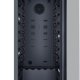 Haier Wine Bank 50 Serie 5 HWS84GNF Libera installazione Nero 84 bottiglia/bottiglie 16