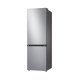 Samsung RL34T602ESA/EG frigorifero con congelatore Libera installazione 344 L E Acciaio inossidabile 3