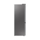 Samsung RL34T602ESA/EG frigorifero con congelatore Libera installazione 344 L E Acciaio inossidabile 9
