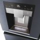 Haier Cube 90 Serie 7 HCR7918EIMB frigorifero side-by-side Libera installazione 601 L E Nero 16
