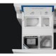 Electrolux EW7F3921RB lavatrice Caricamento frontale 9 kg 1400 Giri/min Bianco 16